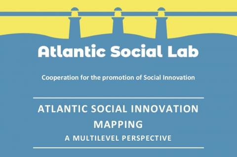 Atlantic Social Innovation Mapping