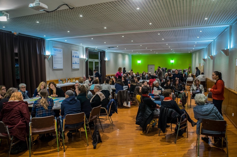  Communauté d'Agglomération Pau Béarn Pyrénées