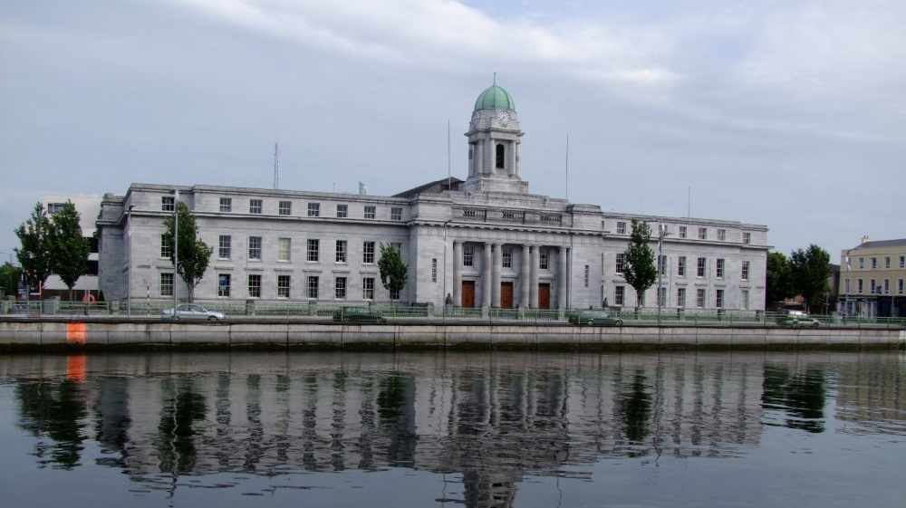 Cork City Council