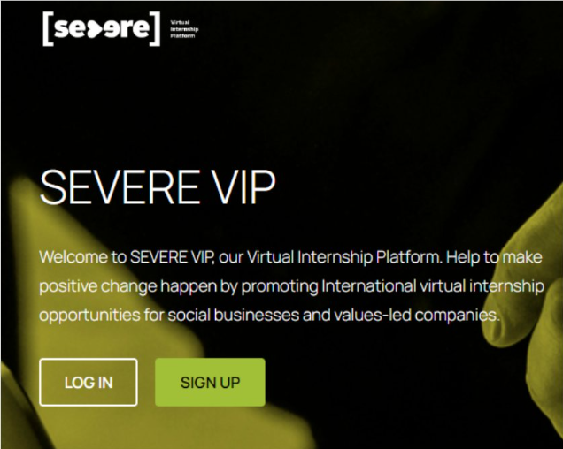 SEVERE VIP