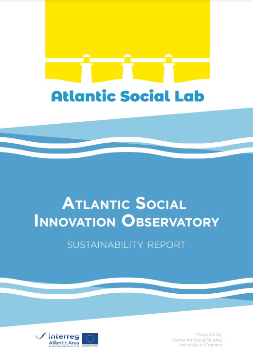 Atlantic Social Innovation Report