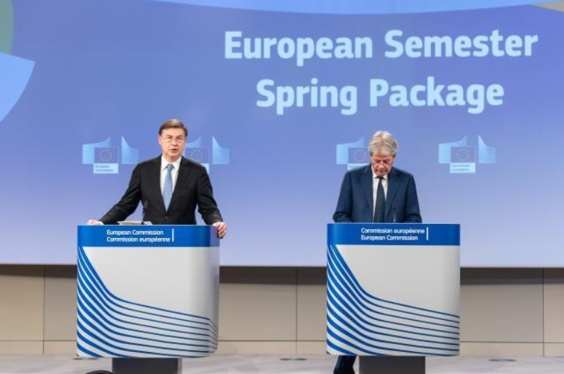 European Semester Spring Package