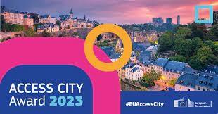 Access City Award - Employment, Social Affairs & Inclusion, European Commission
