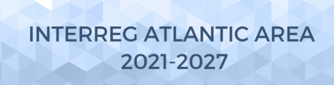 Interreg Atlantic Area Programme 2021-2027