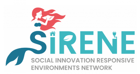 Logo SIRENE project