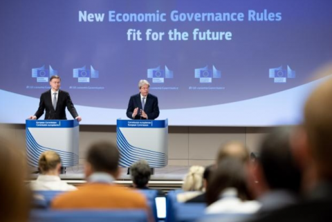 New Economic Governance Rules